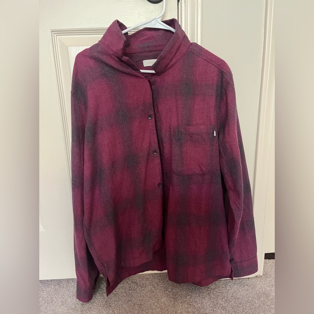 Urban Outfitters Men’s Flannel